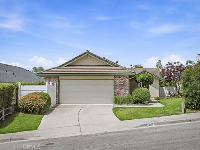 407 Chaparral Lane