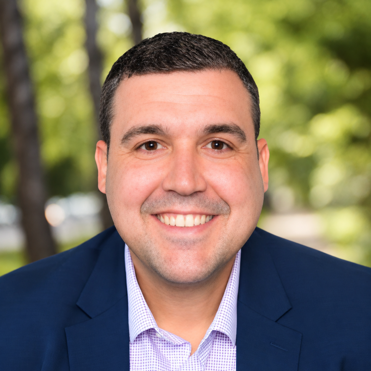 Ryan Ridley, Southern California real estate agent